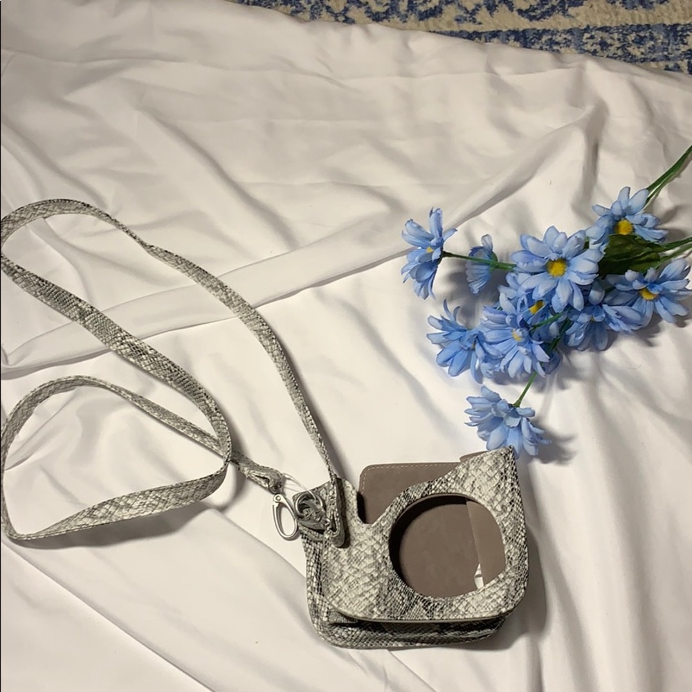 Camera bag